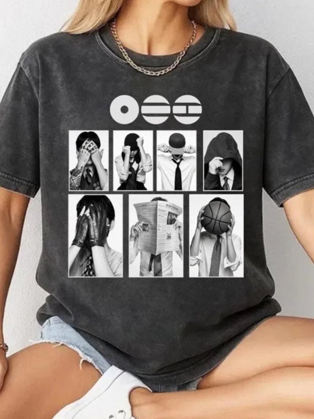 BTS Arirang World Tour Shirt, Bangtan 2026 Concert Tee